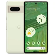 Telefony komórkowe - Google Pixel 7 5G 8GB/128GB Dual Sim Zielony - miniaturka - grafika 1
