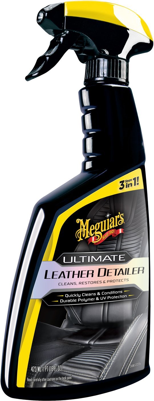 Meguiars Meguiars Ultimate Leather Detailer