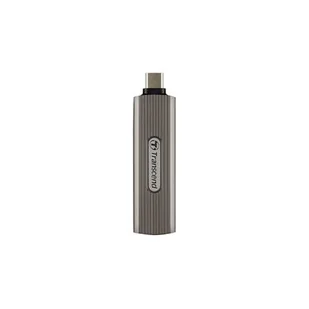 SSD USB-C 2TB EXT./TS2TESD330C TRANSCEND - Dyski SSD - miniaturka - grafika 1