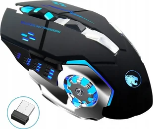 Mysz Zenwire G8 - Myszki - miniaturka - grafika 1