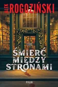 Kryminały - Śmierć między stronami - miniaturka - grafika 1