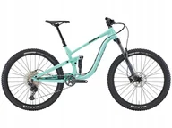 Rowery - WYPRZ.EDAŻ Rower KONA PROCESS 134 27,5 Rama XL Rock Shox RECON / DEORE 11s - miniaturka - grafika 1