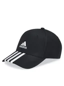 Czapki męskie - adidas Czapka z daszkiem IB3242 Czarny - miniaturka - grafika 1