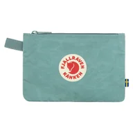 Nerki - Saszetka podróżna Fjallraven Kanken Gear Pocket sky blue - miniaturka - grafika 1
