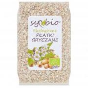 Płatki śniadaniowe i musli - Symbio Płatki gryczane eko 250g 5903874564058 - miniaturka - grafika 1