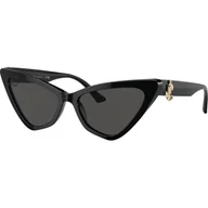Okulary przeciwsłoneczne - Jimmy Choo Okulary przeciwsłoneczne JC5008 - miniaturka - grafika 1