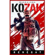 Fantasy - Renegat - Magdalena Kozak - miniaturka - grafika 1