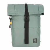 Torby na laptopy - Mammut Xeron 15 Plecak 42 cm komora na laptopa dark jade - miniaturka - grafika 1