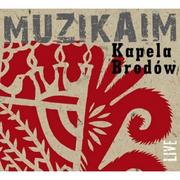 Książki o muzyce - Muzikaim Kapela Brodów CD Nowa - miniaturka - grafika 1