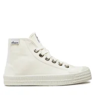 Trampki męskie - Trampki Novesta Star Dribble X472006-10Y10Y110 Biały - miniaturka - grafika 1