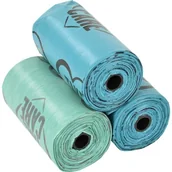 Woreczki na psie odchody - TAKE CARE Woreczki na odchody 21x20 szt - miniaturka - grafika 1