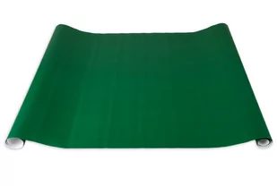 Paper Team PAPIER OZDOBNY JEDNOKOLOROWY CIEMNA ZIELEŃ - Opakowania i torebki na prezenty - miniaturka - grafika 1