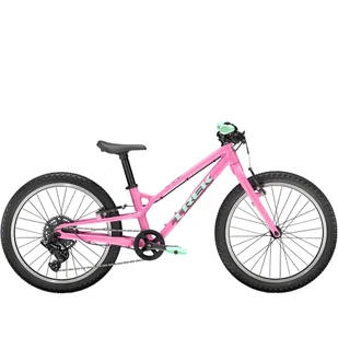 Trek Wahoo 20 Path Pink Frosting - Rowery - miniaturka - grafika 1