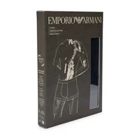 Majtki damskie - Emporio Armani Bokserki - miniaturka - grafika 1