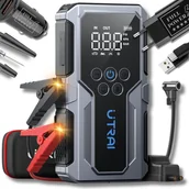 Urządzenia Rozruchowe - Jump startery - Powerbank 12V Rozrusznik Booster Jump Starter Urządzenie Rozruchowe 1500A Utrai Jstar 9+ Akcesoria Full Power - miniaturka - grafika 1