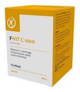 Witaminy i minerały - ForMEDS F-VIT C 1000 400 porcji, proszek 5902768866506 - miniaturka - grafika 1