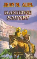 Horror, fantastyka grozy - Kamienne sadyby - miniaturka - grafika 1