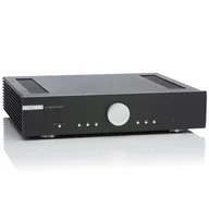 Wzmacniacze - Musical Fidelity M5si - Wzmacniacz zintegrowany stereo z USB DAC Czarny - miniaturka - grafika 1