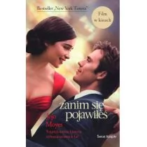 Świat Książki Zanim się pojawiłeś Jojo Moyes - Literatura przygodowa - miniaturka - grafika 2