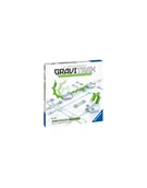 Zabawki kreatywne - Ravensburger GRavensburgeriTrax bridges 26120 - miniaturka - grafika 1