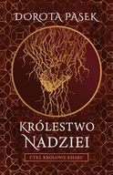 Horror, fantastyka grozy - Królestwo nadziei - miniaturka - grafika 1