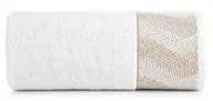 Ręczniki - Ręcznik 70 x 140 Kąpielowy Bawełniany Blanca12 - miniaturka - grafika 1