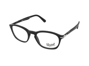Dioptrie szkieł Persol PO3303V 95 - Okulary korekcyjne, oprawki, szkła - miniaturka - grafika 1