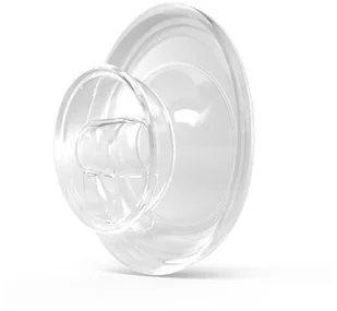 Elvie Stride Breast Shield breast funnel, 28 mm, 2 pcs - Akcesoria do karmienia - miniaturka - grafika 1