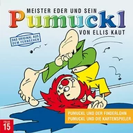 Muzyka filmowa - Pumuckl - 15 - miniaturka - grafika 1