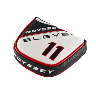 Odyssey ELEVEN TRIPLE TRACK DB, putter kij golfowy - Golf - miniaturka - grafika 6