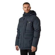 Kurtki męskie - Helly Hansen Kurtka męska Tromsoe Ins - miniaturka - grafika 1