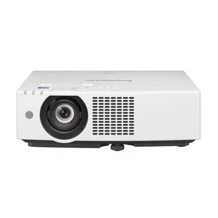 Projektor Panasonic PT-VMZ71 White - Projektory - miniaturka - grafika 1