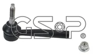 Końcówki drążków kierowniczych - Końcówka drążka kierowniczego poprzecznego GSP S070141 - miniaturka - grafika 1
