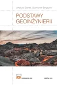 Podręczniki dla szkół wyższych - Podstawy geoinżynierii - miniaturka - grafika 1