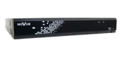 Rejestratory do monitoringu - Rejestrator IP 16x PoE NVR-4416P16-H2/F-II Novus - miniaturka - grafika 1
