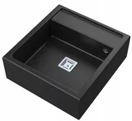 Zlewozmywaki - Granitan Zlewozmywak Granit Skandynawski Granit Farmerski - miniaturka - grafika 1