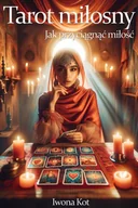 E-booki - poradniki - Tarot miłosny. Jak przyciągnąć miłość - miniaturka - grafika 1