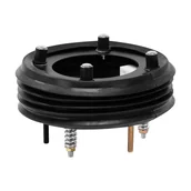 Myjki fryzjerskie - Zestaw montażowy misy myjni fryzjerskiej - miniaturka - grafika 1