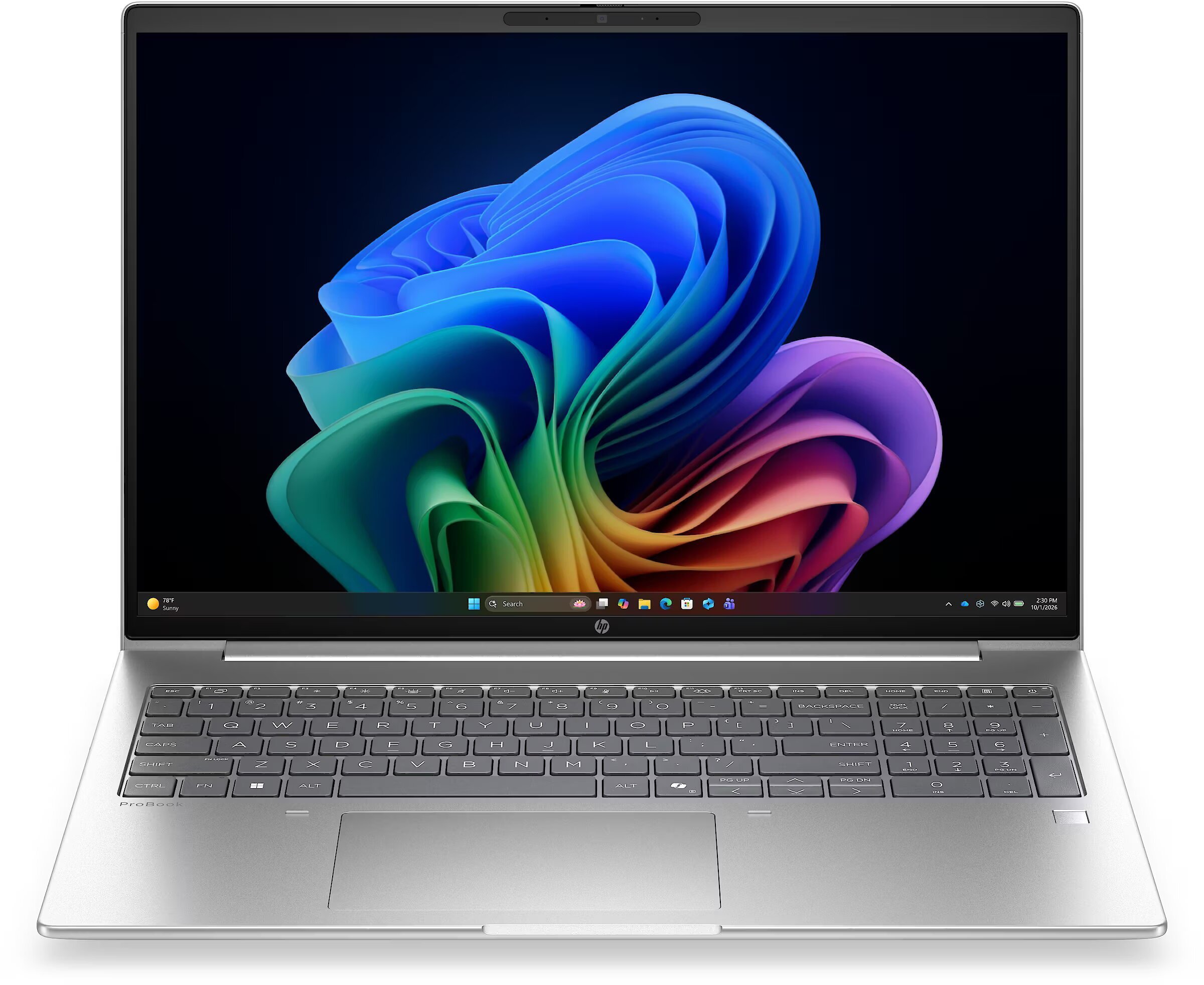 HP ProBook 4 G2i Intel Core 5 320 16inch WUXGA 32GB 512GB SSD W11P DX0M1AT#ABB