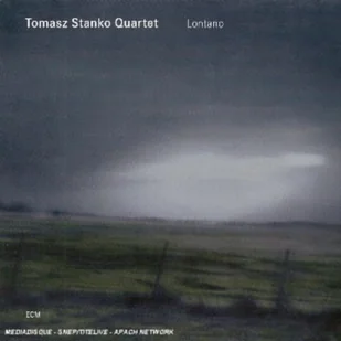 Lontano CD) Tomasz Stańko Quartet - Jazz, Blues Lontano CD) Tomasz Stańko Quartet - Jazz, Blues - miniaturka - grafika 3