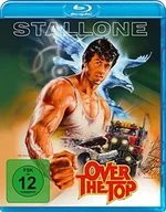 Filmy akcji Blu-Ray - Over the Top (Ponad szczytem) - miniaturka - grafika 1