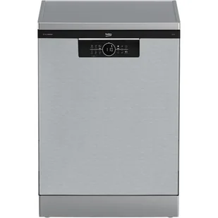 Zmywarka Beko BDFN26527XQ - Zmywarki - miniaturka - grafika 1