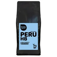 Kawa - Slow Bean Peru HB 1kg - miniaturka - grafika 1