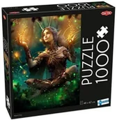 Puzzle - Puzzle 1000 Moonlit Fairy - miniaturka - grafika 1