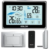 Stacje pogodowe - Baldr B0340 - miniaturka - grafika 1