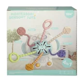 Zabawki interaktywne dla dzieci - Zabawka dla malucha Zręcznościowa 7774 - miniaturka - grafika 1
