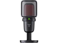 Mikrofony komputerowe - Mikrofon ISY IMI-3000-BK Czarny - miniaturka - grafika 1