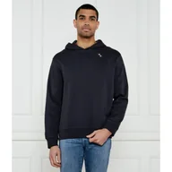 Bluzy męskie - Armani Exchange Bluza Regular Fit - miniaturka - grafika 1