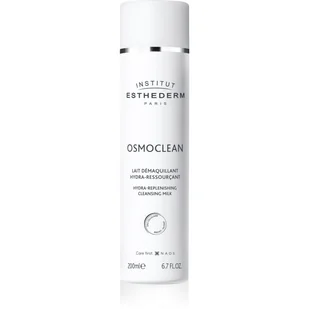 ESTHEDERM OSMOCLEAN Silnie nawilżające mleczko oczyszczające do demakijażu 200 ml - Mleczka do demakijażu - miniaturka - grafika 1