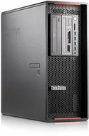 Zestawy komputerowe - Wydajny Komputer Lenovo P500 INTEL 6x3.70GHz 32GB DDR4 QUADRO K4200 DDR5 - miniaturka - grafika 1